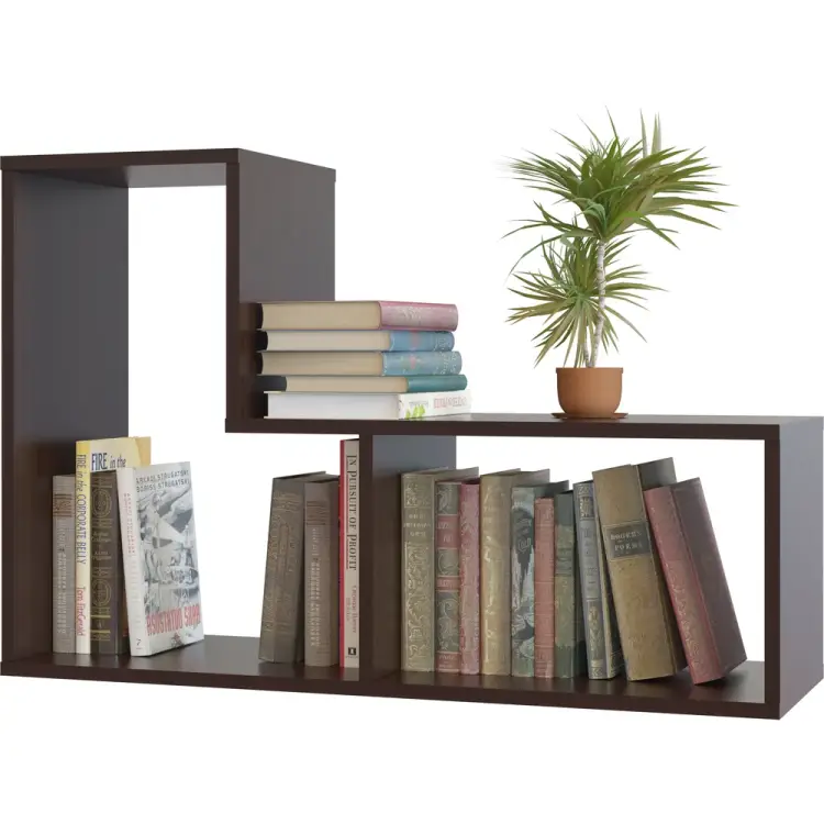 Книжная полка СОКОЛ ПК-9 ПК9В5