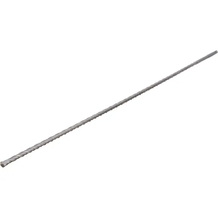 Усиленный бур sds-plus Политех 4110080