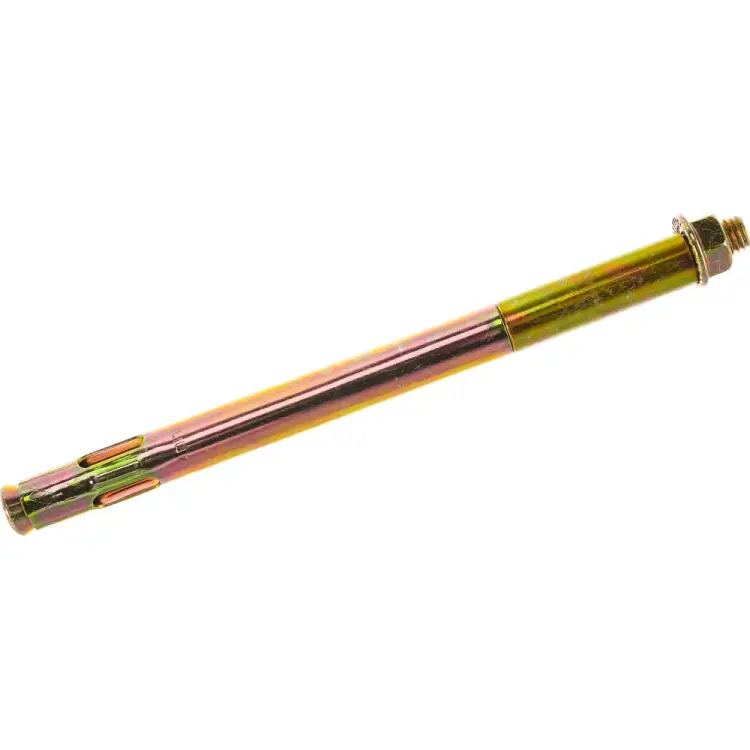 Анкерный болт с гайкой КРЕП-КОМП аг14200