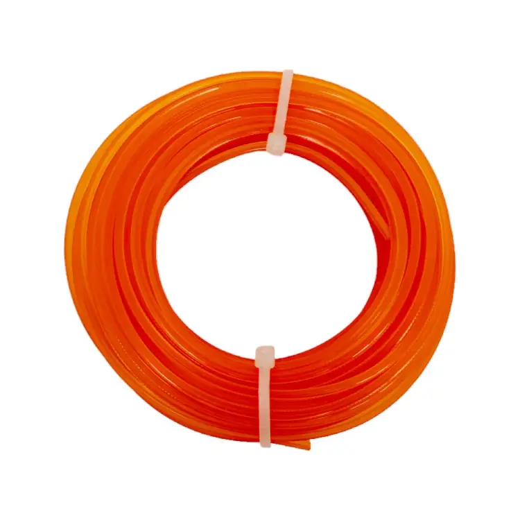 Леска для триммера UNITRAUM UN-EES24C15