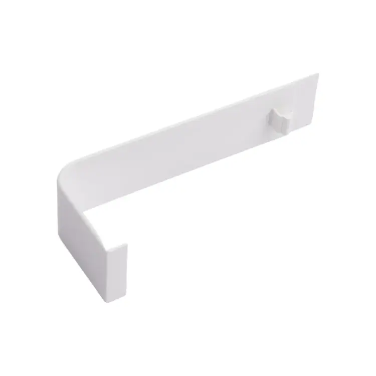 Накладка на стык для плинтусного короба DKC AIR10049 93756