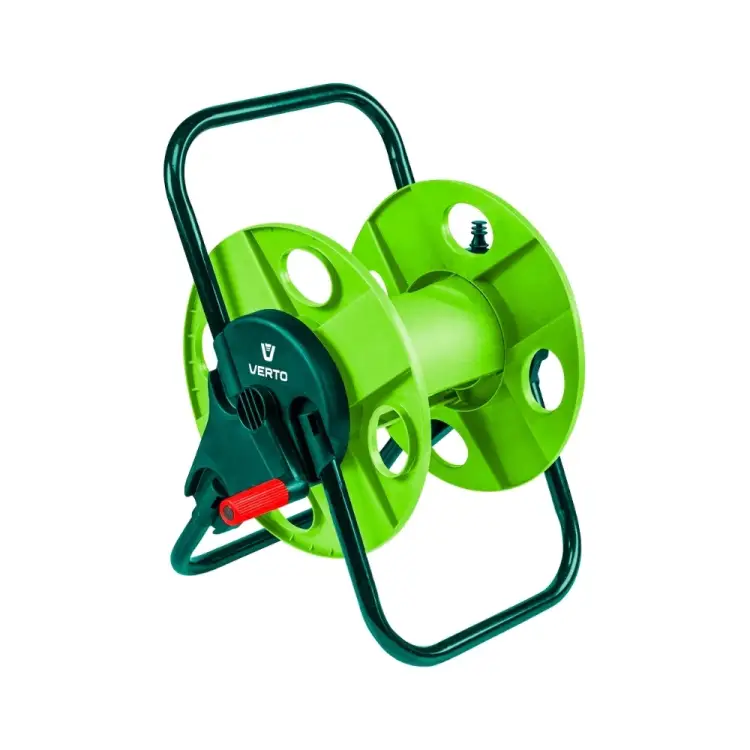 Катушка для шланга VERTO 15G790 Катушка для шланга VERTO 15G790