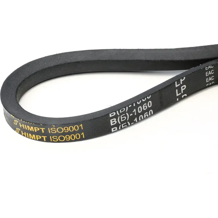 Клиновой ремень HIMPT 00004300149
