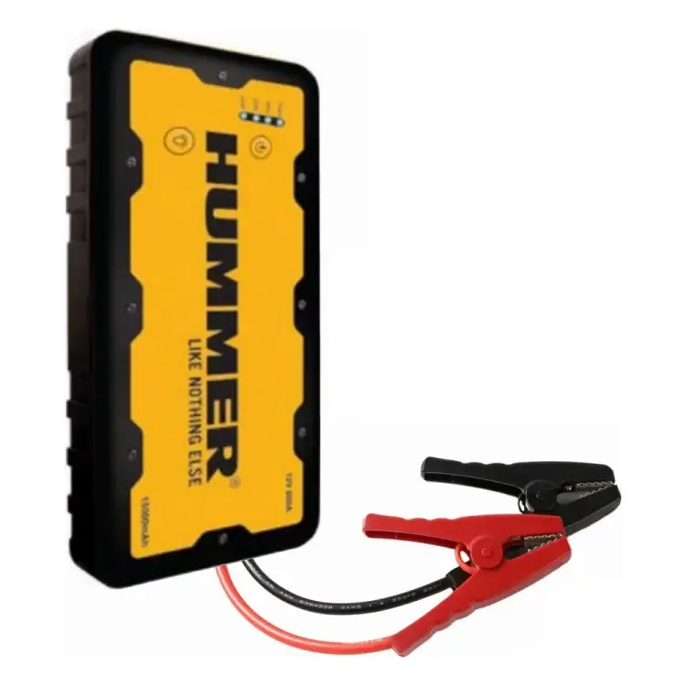 Пусковое устройство HUMMER HMR01