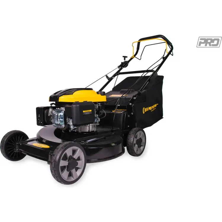 Газонокосилка Champion LM5645 Газонокосилка Champion LM5645