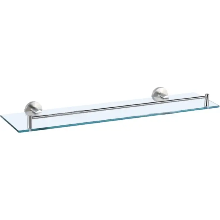 Стеклянная полка Aquanet 4587 00264914