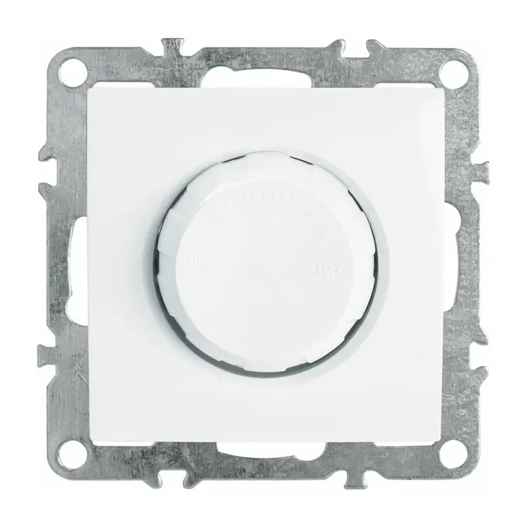 Диммирующий выключатель STEKKER Эрна PSW10-9106-01 39313