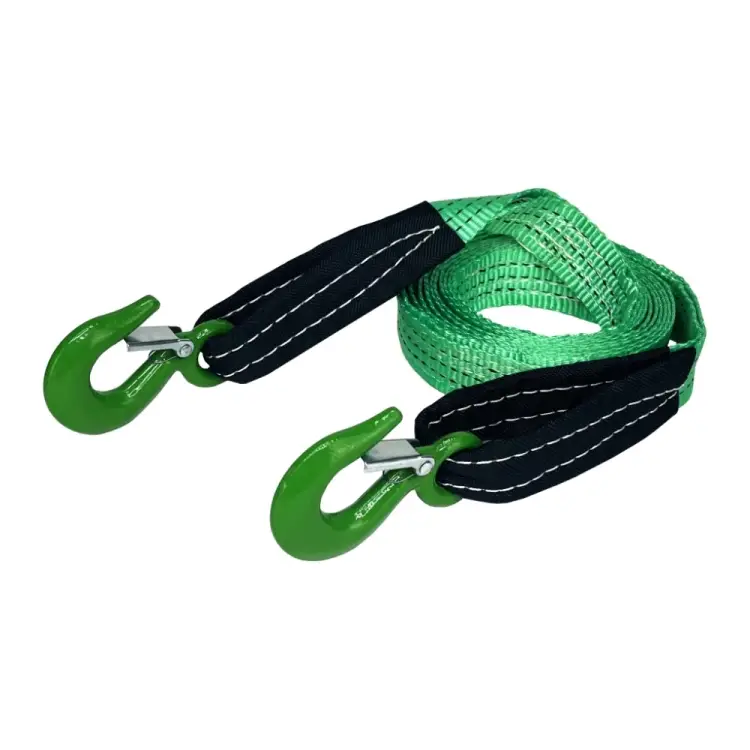 Буксировочный трос HITCH REGULAR SZ073741 Буксировочный трос HITCH REGULAR SZ073741