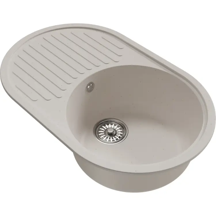 Овальная мойка MIXLINE ML-GM16 551930