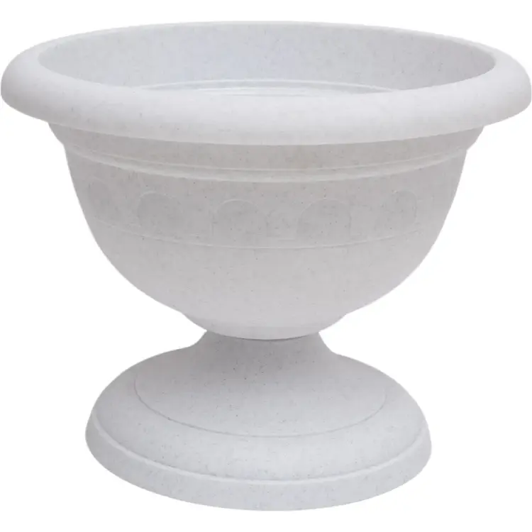 Низкий вазон Martika Колывань С145М