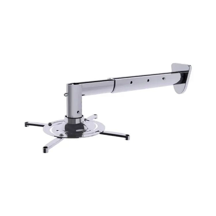 Кронштейн для проектора Cactus CS-VM-PR05BL-AL