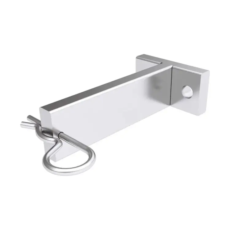 Фиксатор для двух складных противооткатных упоров LOKHEN ORIGAMI 600740200