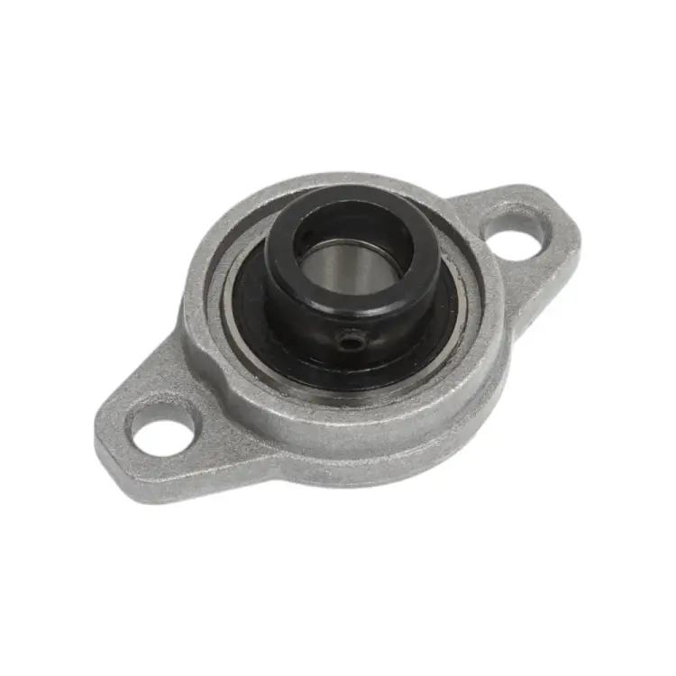 Подшипниковый узел ISKRA UFL001ER-ISKRA