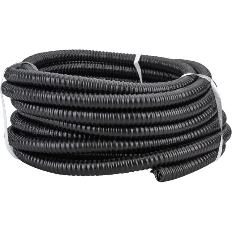 Металлорукав Урал ПАК РЗ-Ц-П нг МР-1201020-015