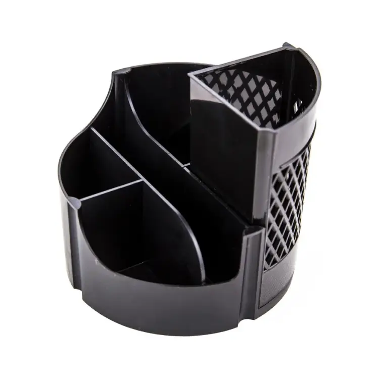 Вращающаяся подставка для канцелярских мелочей Attache office 1169206