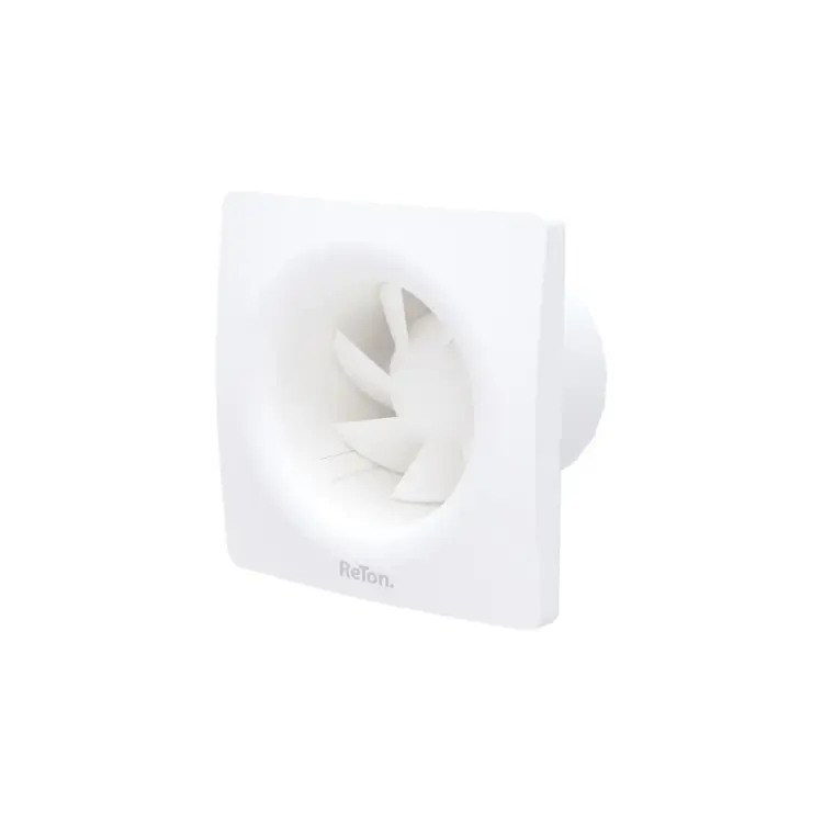 Вытяжной вентилятор RETON Silent-100 Т 197531