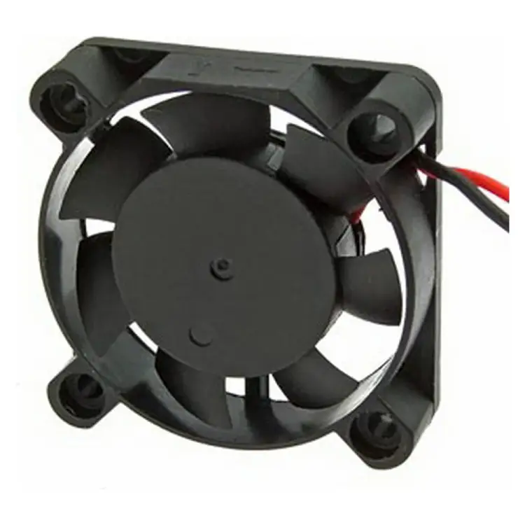 Вентилятор TIDAR RQD 4010HS 24VDC 83042 Вентилятор TIDAR RQD 4010HS 24VDC 83042