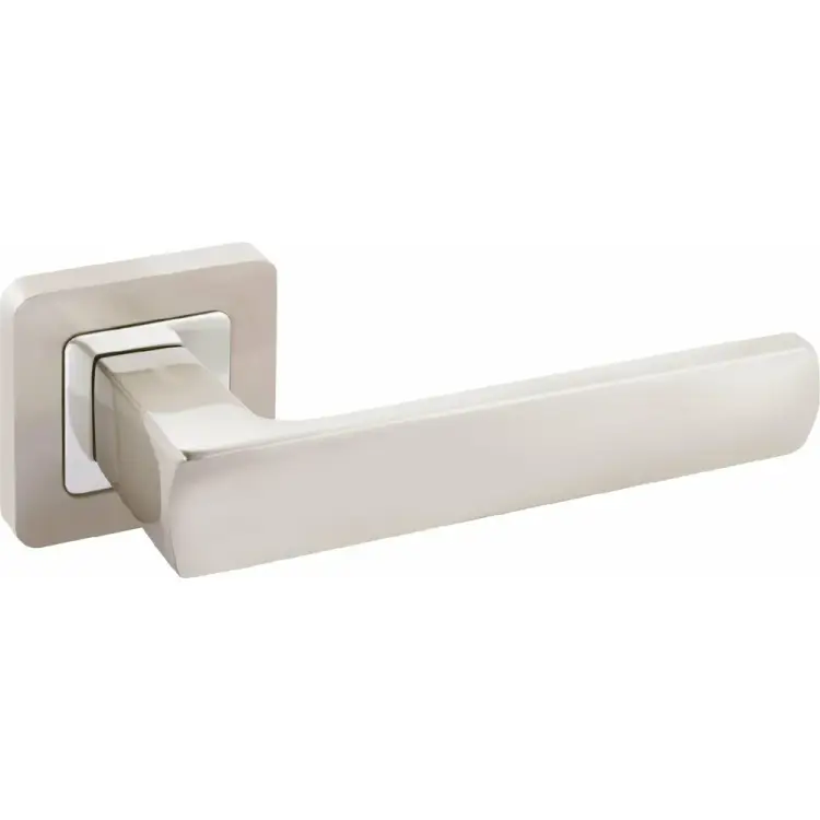 Комплект ручек Аллюр КОЛОМБО SN 2380 11445