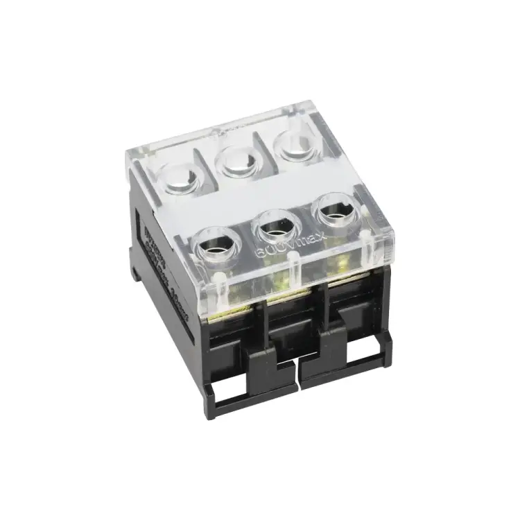 Клеммный терминал EKF БЗД-3 PROxima bzd-4003