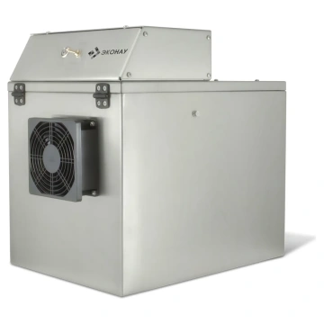 Промышленные увлажнители воздуха