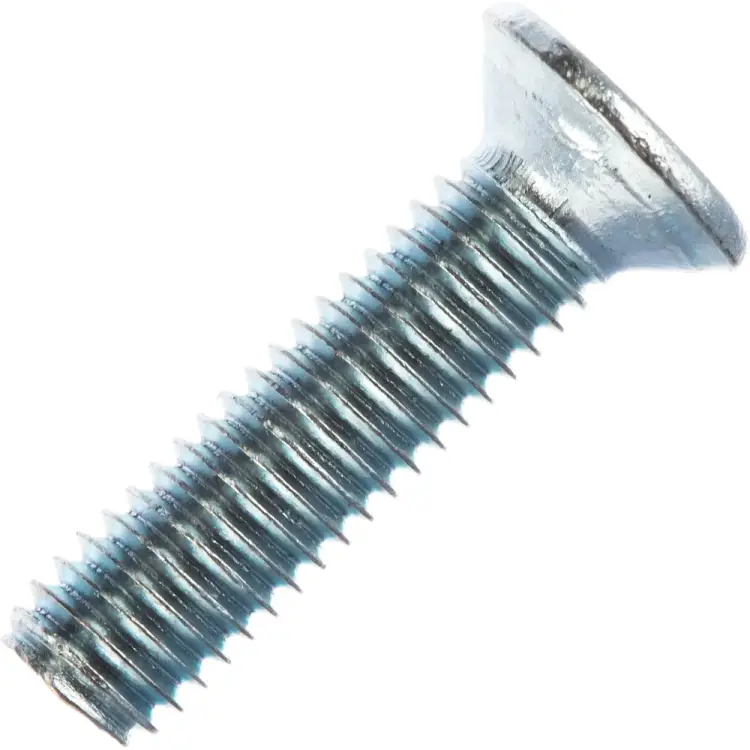 Оцинкованный винт ЕВРОПАРТНЕР 5х20 DIN 965 15 шт. 12 0493 1