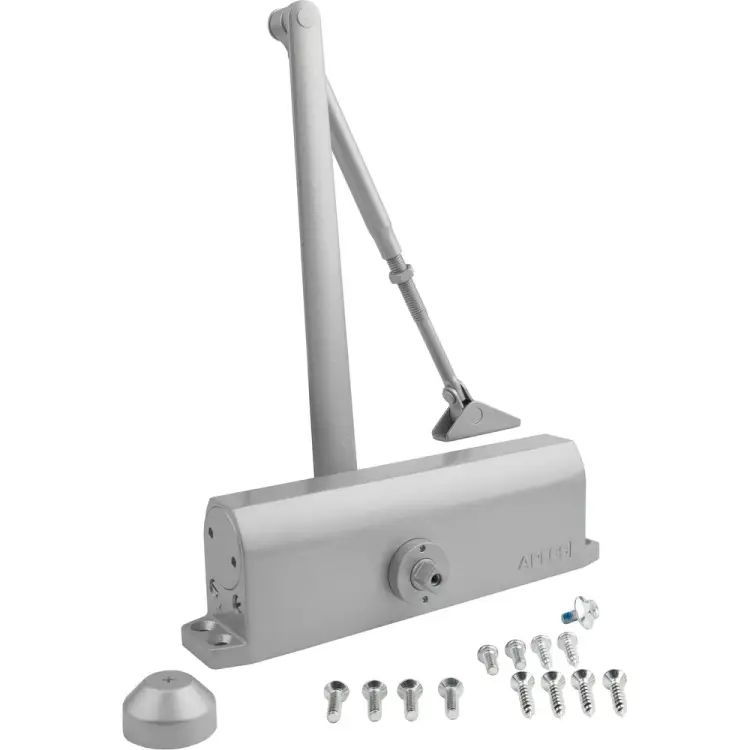 Дверной доводчик APECS DC-26/100-120-M-S 18930