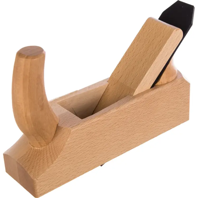 Обдирочный рубанок TOPEX 11A314 Обдирочный рубанок TOPEX 11A314