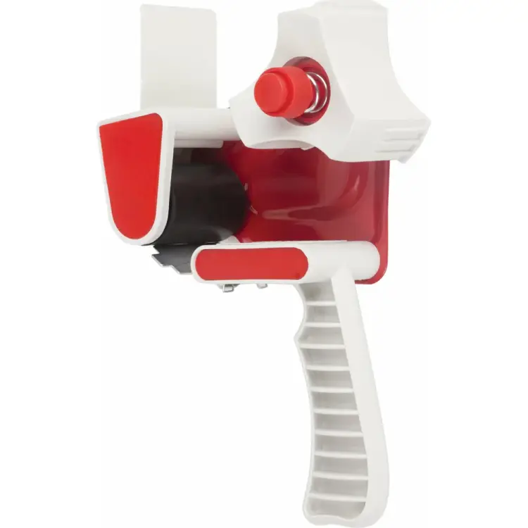 Диспенсер для клейкой упаковочной ленты Staff EVERYDAY 440124