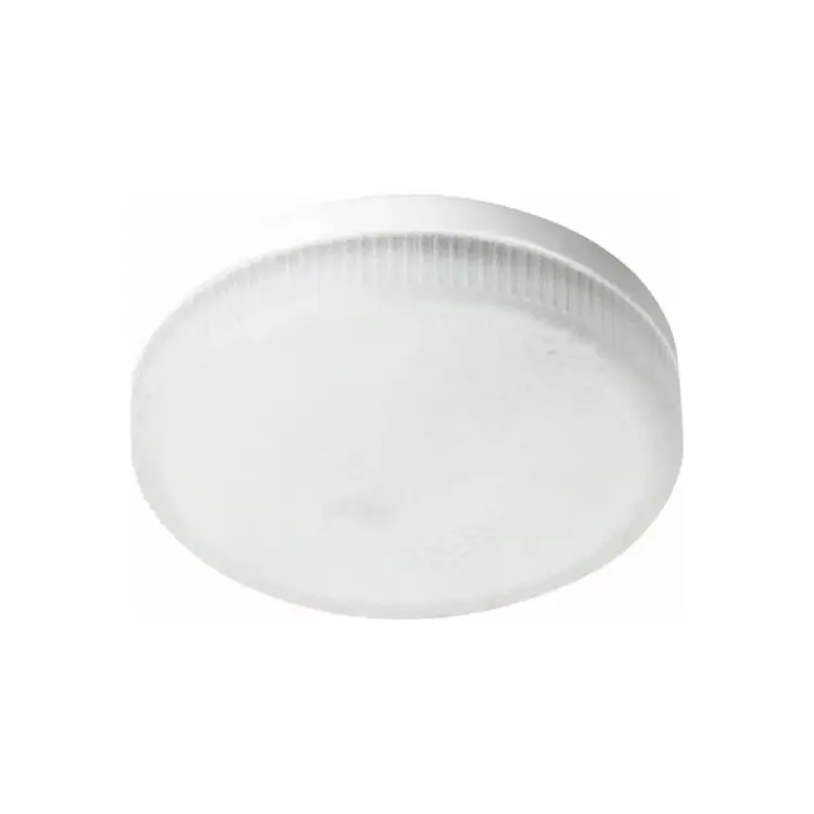 Светильник Ecola gx53 led premium T5CV12ELC