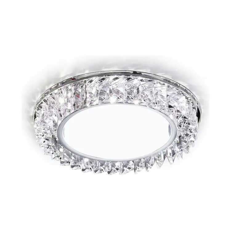 Точечный светодиодный светильник Ambrella Light G255