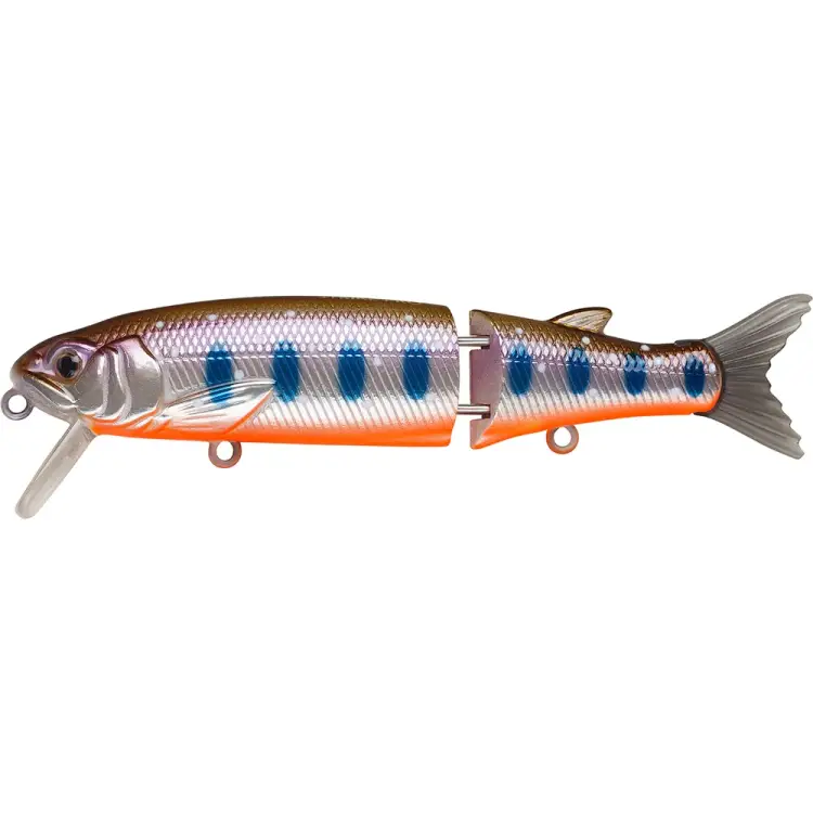 Воблер Strike Pro Glider 105 EG-157-SP#A142-264