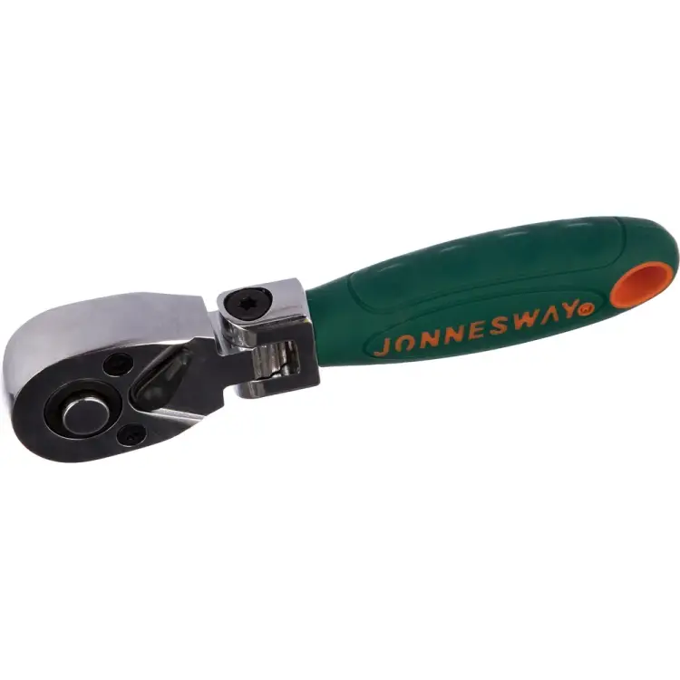 Трещотка Jonnesway R4202