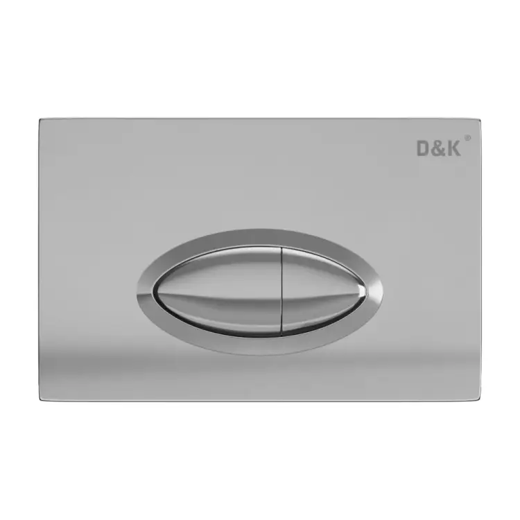 Клавиша смыва D&K DK Rhein.Marx DB1399001