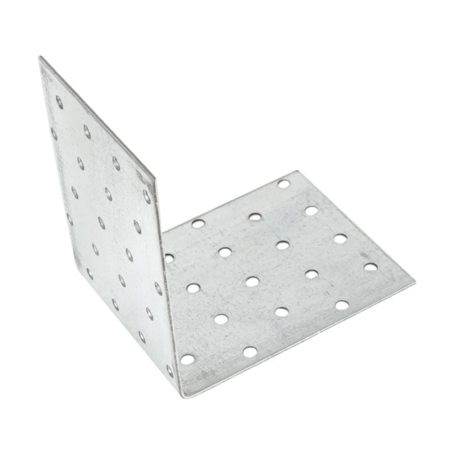 Крепежный равносторонний крепежный уголок СИБРТЕХ 46430