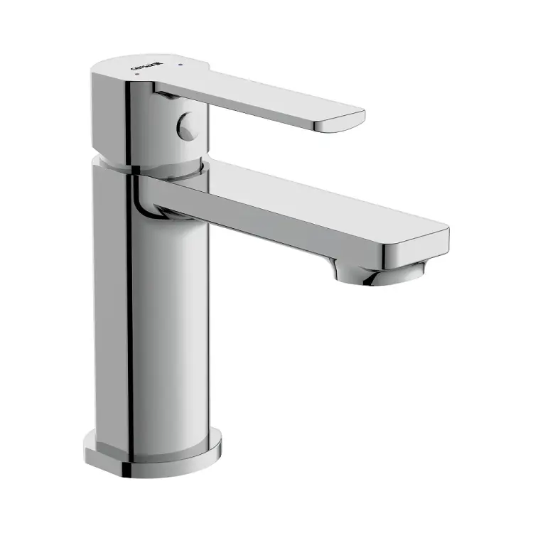 Однорычажный смеситель для раковины Cersanit SMART 63047
