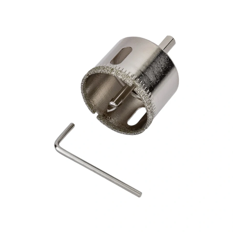 Сверло по керамической плитке и стеклу СИБРТЕХ 72720