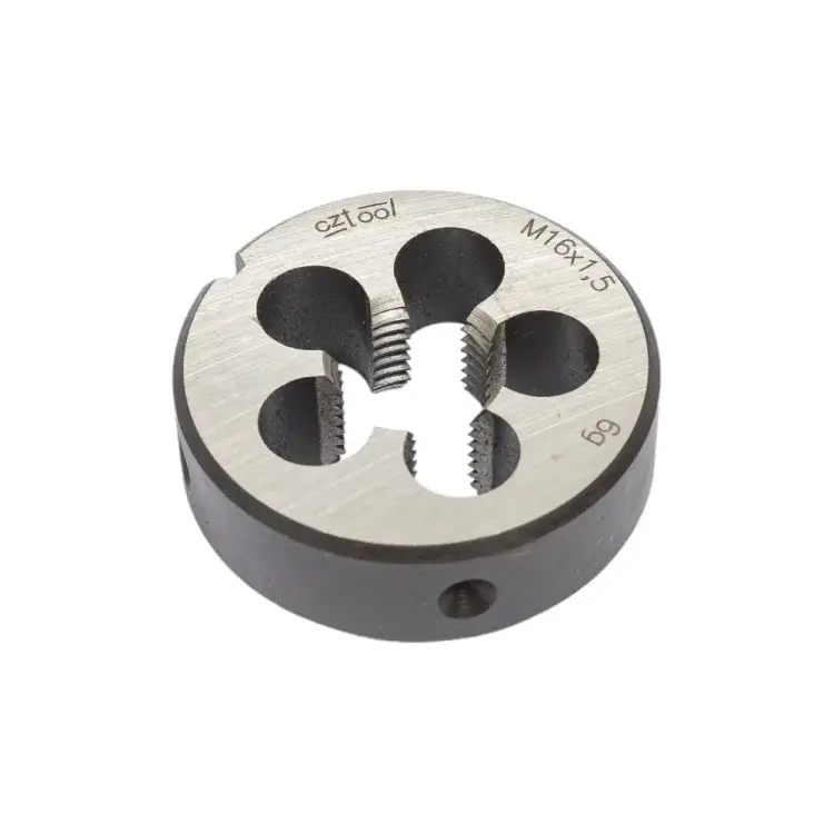 Плашка Bucovice Tools 210161