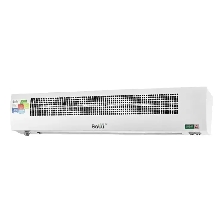 Тепловая завеса Ballu BHC-L10T05 НС-1248461 Тепловая завеса Ballu BHC-L10T05 НС-1248461