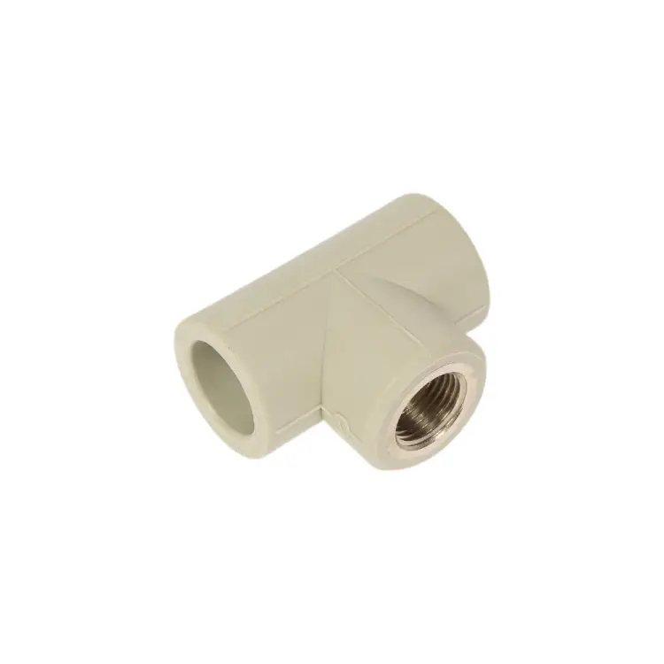 Тройник FV-Plast 222026