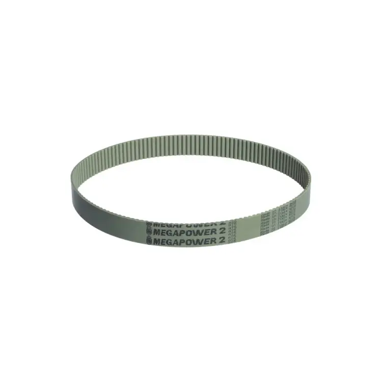 Зубчатый полиуретановый ремень MEGADYNE 10 T10 1080 10T101080M Зубчатый полиуретановый ремень MEGADYNE 10 T10 1080 10T101080M