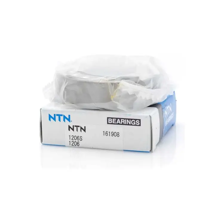 Подшипник NTN 1206S 4547359513080