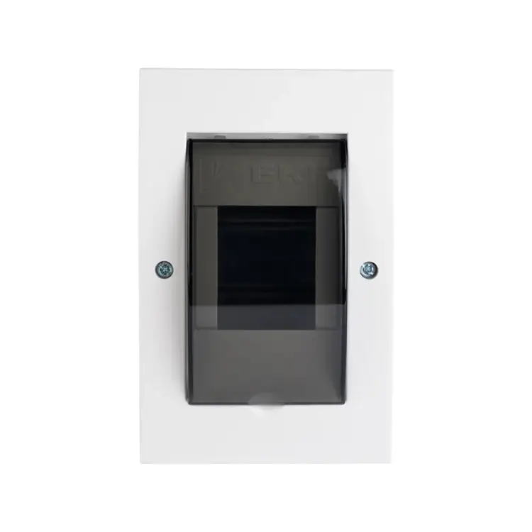 Навесной распределительный щит EKF ЩРн-П-3 pb40-n-3 Навесной распределительный щит EKF ЩРн-П-3 pb40-n-3