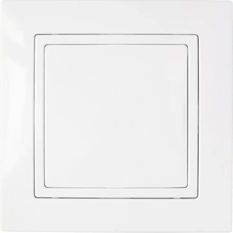 Одноклавишный выключатель BYLECTRICA УЮТ С110-874