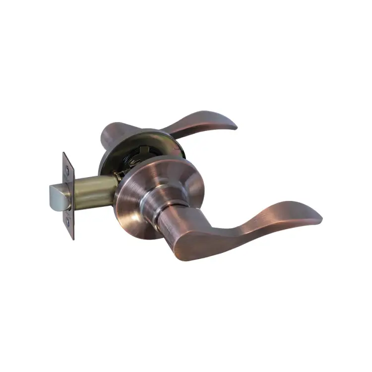 Межкомнатная защелка НОРА-М ЗВ1-05 15638