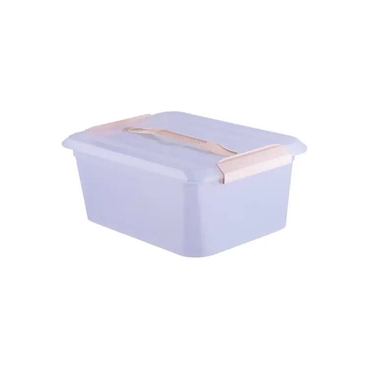 Контейнер для хранения ПОЛИМЕРБЫТ l, 13.7л 434840100 Контейнер для хранения ПОЛИМЕРБЫТ l, 13.7л 434840100