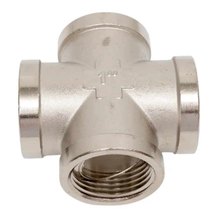 Крестовина Terma 06063 40348