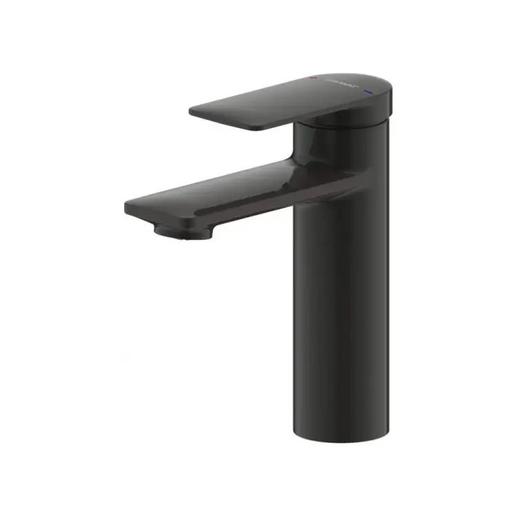 Смеситель для умывальника Bravat Eddie 00280204 F1369402BW-ENG