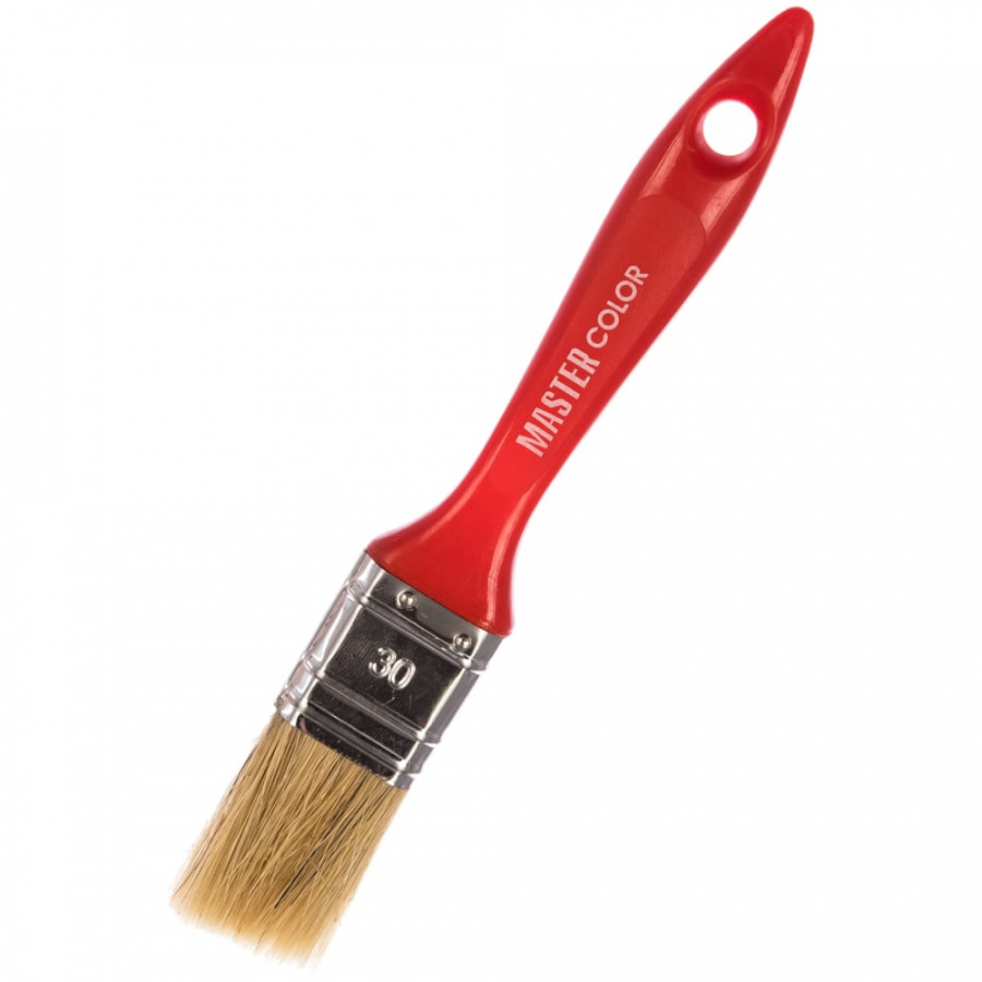 Флейцевая кисть МASTER COLOR 30-0121