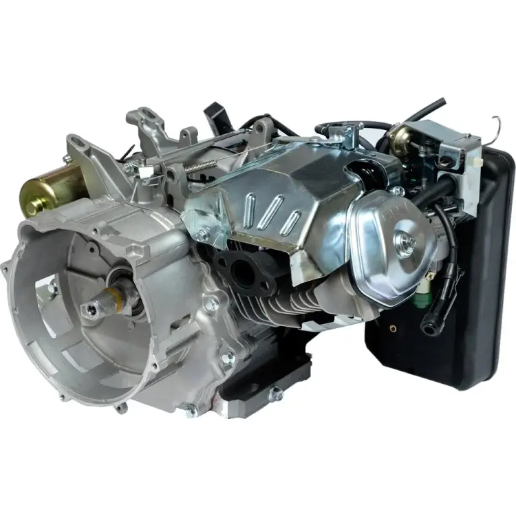 Двигатель LIFAN 188FD-V 00-00000639