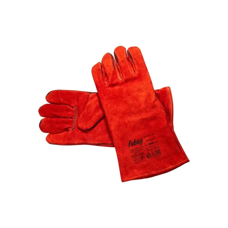 Сварочные краги FUBAG FWGN 641179